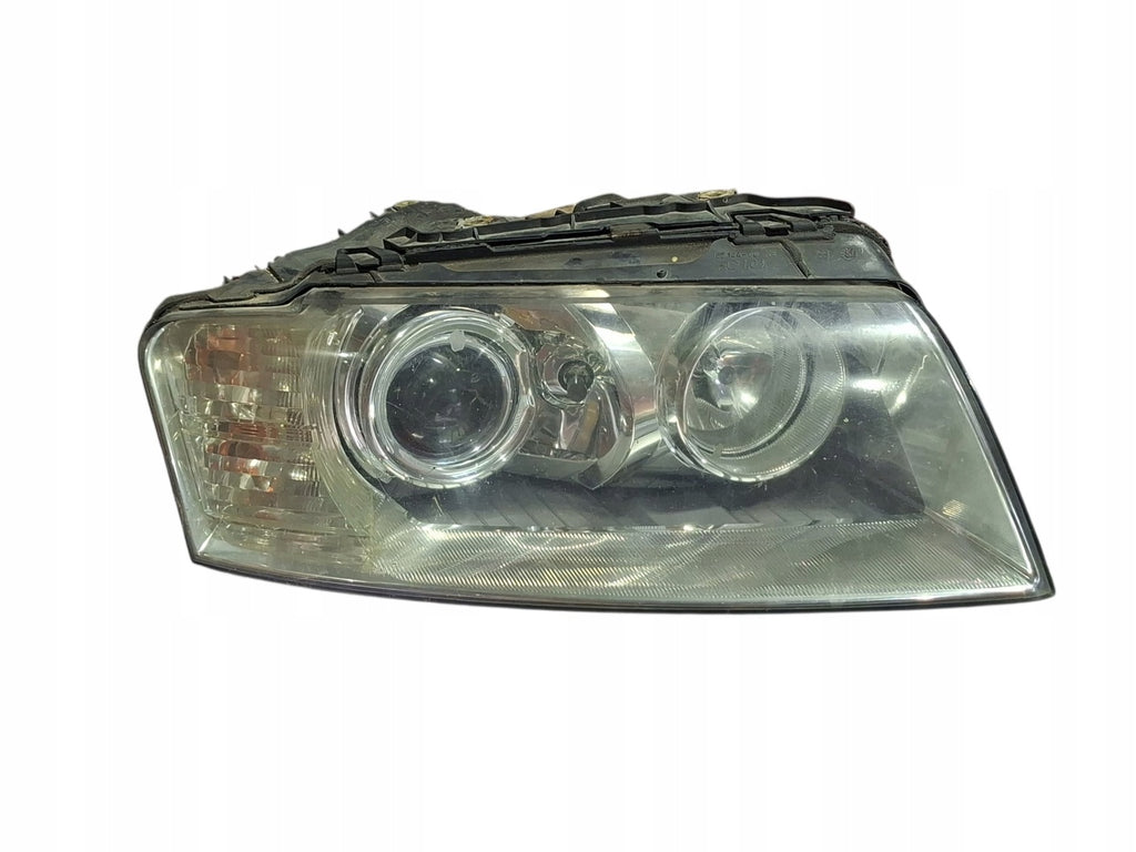 Frontscheinwerfer Audi A8 5DF00827910 4E0907813 Rechts Scheinwerfer Headlight SCH9069854757cs