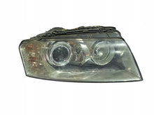 Laden Sie das Bild in den Galerie-Viewer, Frontscheinwerfer Audi A8 5DF00827910 4E0907813 Rechts Scheinwerfer Headlight SCH9069854757cs
