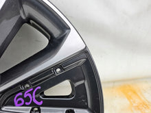 Load image into Gallery viewer, 1x Alufelge 18 Zoll 7.0" 4x114.3 50ET Glanz 52910-J2000 Kia Soul Niro Rim Wheel FEL3310500555wg