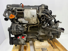 Laden Sie das Bild in den Galerie-Viewer, Motor Audi Skoda VW A1 CAXA 1.4 TSI 122PS 90kW 148TKm 2008 Benzin Komplett MOT7104565328cq