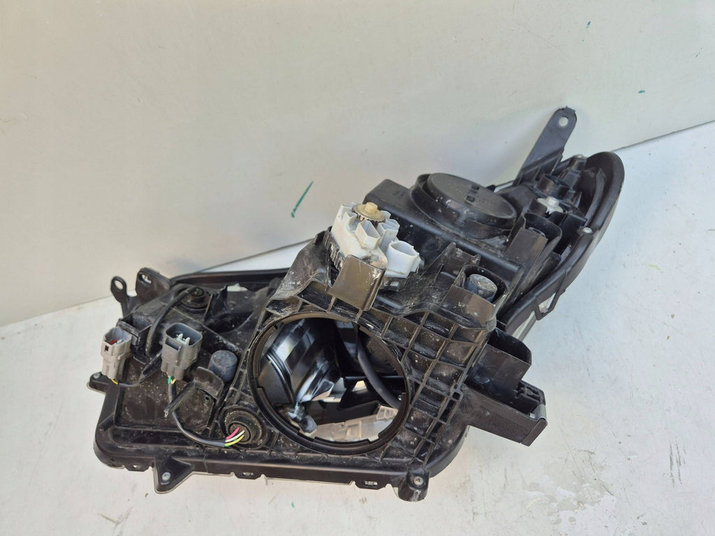 Frontscheinwerfer Toyota IV Full LED Rechts Scheinwerfer Headlight SCH3576589533he