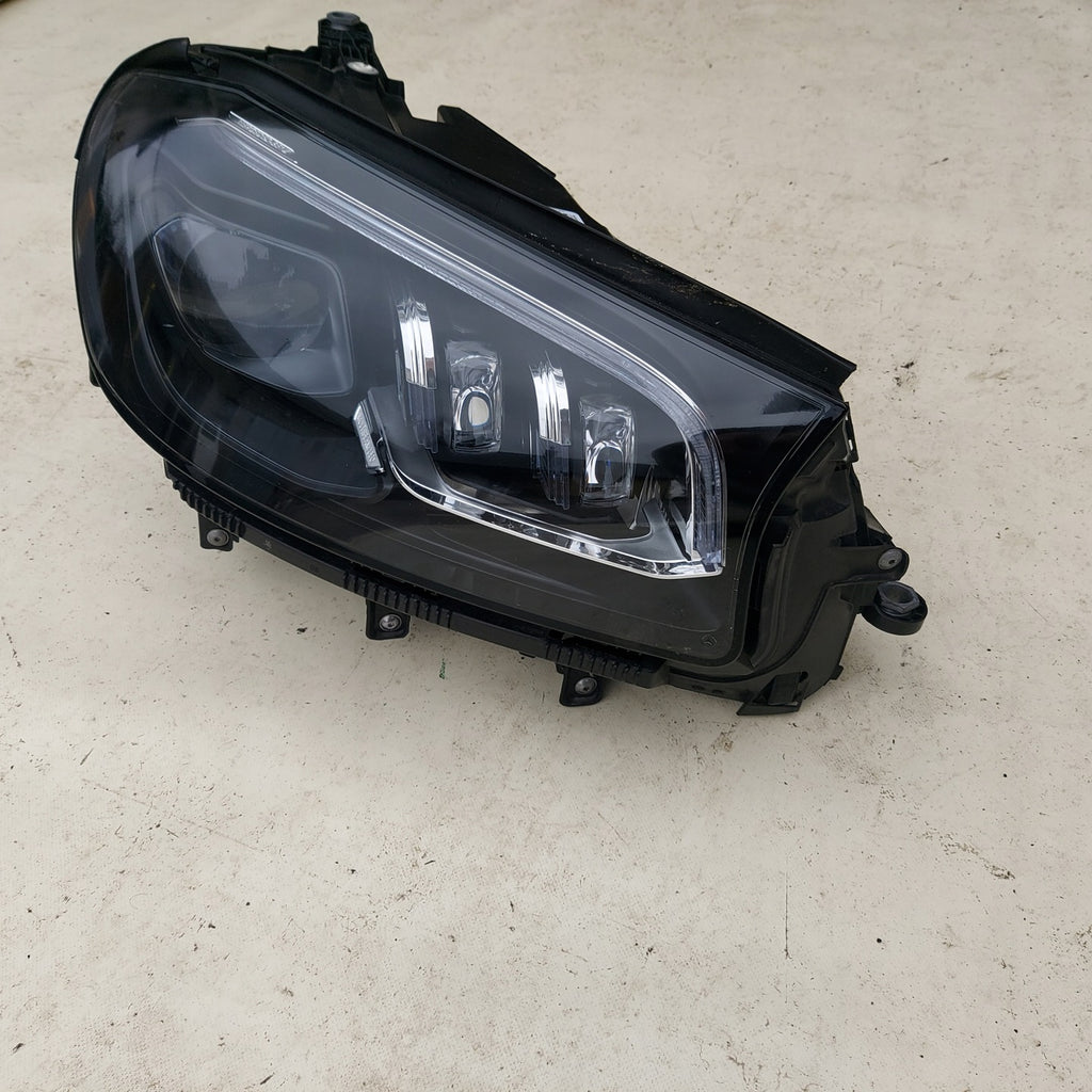 Frontscheinwerfer Mercedes-Benz Gls A1679069007 LED Rechts Headlight SCH2699932368rq