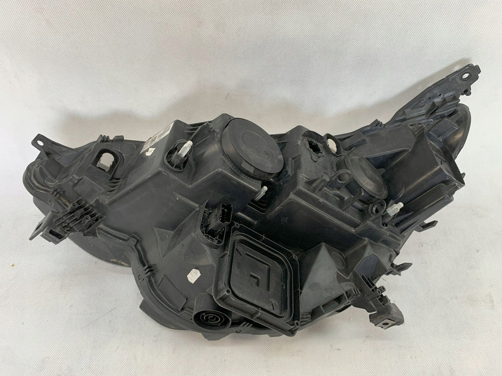 Frontscheinwerfer Renault Megane 260102555R LED FALSE Scheinwerfer Headlight SCH8609548722ds