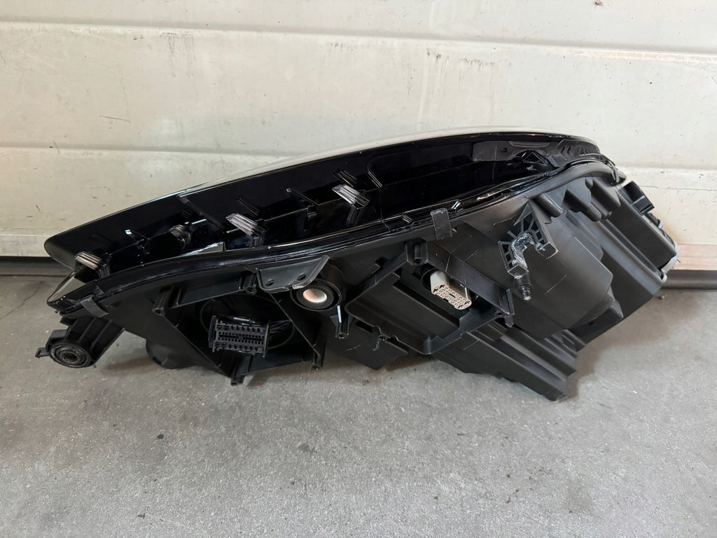 Frontscheinwerfer Audi A4 8W0941035C Links Scheinwerfer Headlight