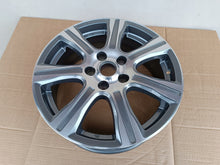 Load image into Gallery viewer, 1x Alufelge 17 Zoll 6.5&quot; 5x114.3 45ET KE409-3Z200 Nissan Rim Wheel