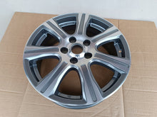 Load image into Gallery viewer, 1x Alufelge 17 Zoll 6.5" 5x114.3 45ET KE4093Z200 Nissan Rim Wheel FEL4484141023aq