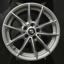 Laden Sie das Bild in den Galerie-Viewer, 4x Alufelge 16 Zoll 6.5" 5x112 22ET 6876921 BMW I Rim Wheel FEL9792607550wd