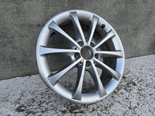 Laden Sie das Bild in den Galerie-Viewer, 1x Alufelge 17 Zoll 6.5" 5x112 A1774010300 Mercedes-Benz W177 Rim Wheel FEL2951505602hl