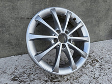 Laden Sie das Bild in den Galerie-Viewer, 1x Alufelge 17 Zoll 6.5" 5x112 A1774010300 Mercedes-Benz W177 Rim Wheel FEL2951505602hl