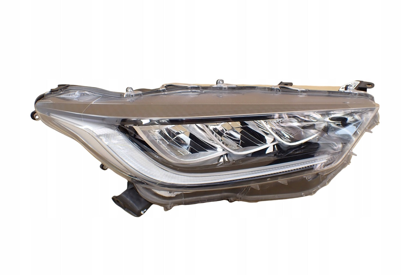 Frontscheinwerfer Toyota Yaris 19-K0-8- LED Links Scheinwerfer Headlight SCH7199833141ms