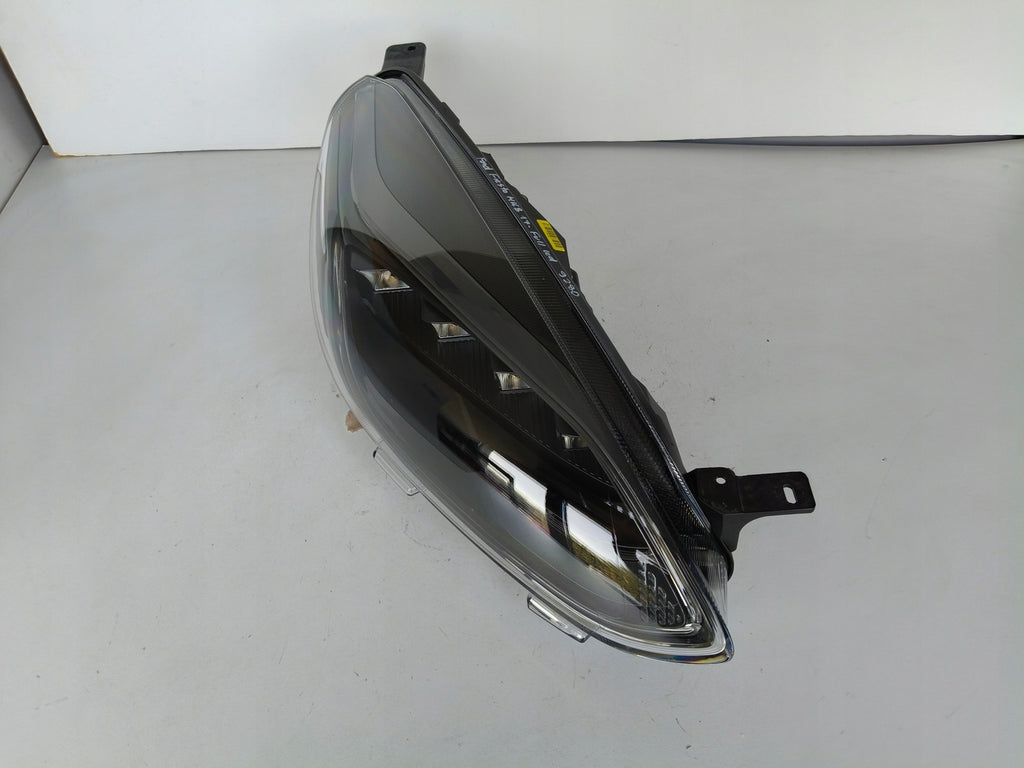 Frontscheinwerfer Ford Fiesta L1BB-13E014-JC Full LED Rechts Headlight SCH9355296894lu