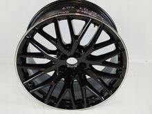 Load image into Gallery viewer, 1x Alufelge 20 Zoll 9.0" 5x112 28ET 4M0601025CQ Audi Q7 Rim Wheel FEL6349606726vx