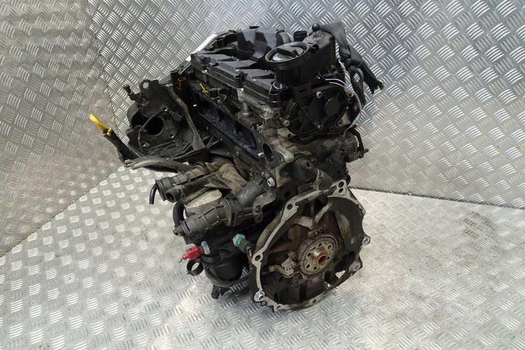 Motor VW Golf III VII CXX 1.6 TDI Diesel Engine Unkomplett