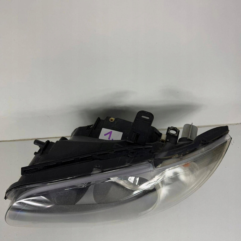 Frontscheinwerfer BMW 1 E87 JPF7249649 Links Scheinwerfer Headlight SCH1052594480qa