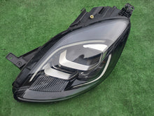 Laden Sie das Bild in den Galerie-Viewer, Frontscheinwerfer Ford Puma L1TB-13E015-EH Links Scheinwerfer Headlight SCH5814871206ie