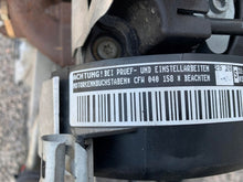 Load image into Gallery viewer, Motor VW Polo 6r CFW 1.2 TDI 75PS 55kW 127TKm 2010 Diesel Engine Unkomplett