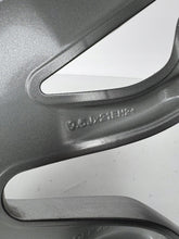 Load image into Gallery viewer, 1x Alufelge 21 Zoll 9.5" 5x120 49ET Glanz FK62-1007-BA Land Rover Range I Sport FEL3023456370up