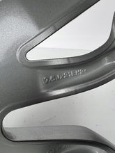 Load image into Gallery viewer, 1x Alufelge 21 Zoll 9.5" 5x120 49ET Glanz FK62-1007-BA Land Rover Range I Sport FEL3023456370up