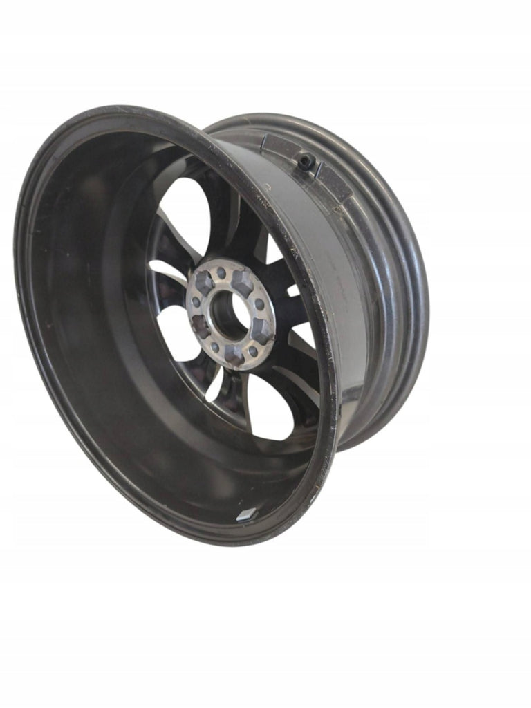 1x Alufelge 17 Zoll A2534010600 Mercedes-Benz Glc C253 X253 Rim Wheel FEL2894857685yv