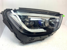 Laden Sie das Bild in den Galerie-Viewer, Frontscheinwerfer Mercedes-Benz Glc X253 A2539065003 LED Rechts Headlight SCH3175496109ry