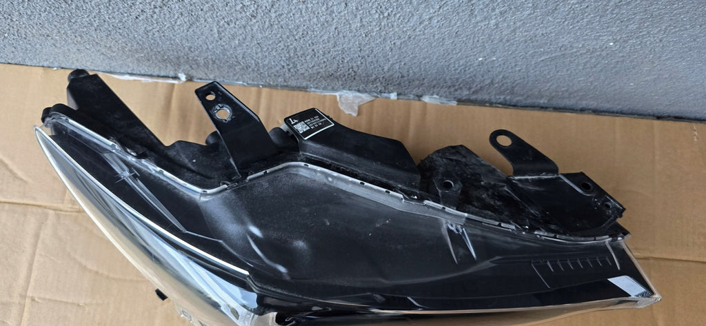 Frontscheinwerfer Mazda Cx5 827235440 K124-51030 LED Rechts Headlight SCH1353325828lq