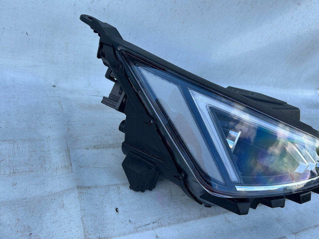 Frontscheinwerfer Hyundai Elantra 92102-F2 LED Rechts Scheinwerfer Headlight
