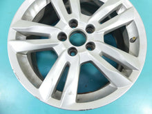 Laden Sie das Bild in den Galerie-Viewer, 1x Alufelge 17 Zoll 8.0&quot; 5x108 55ET 31200603 Volvo V60 I Rim Wheel