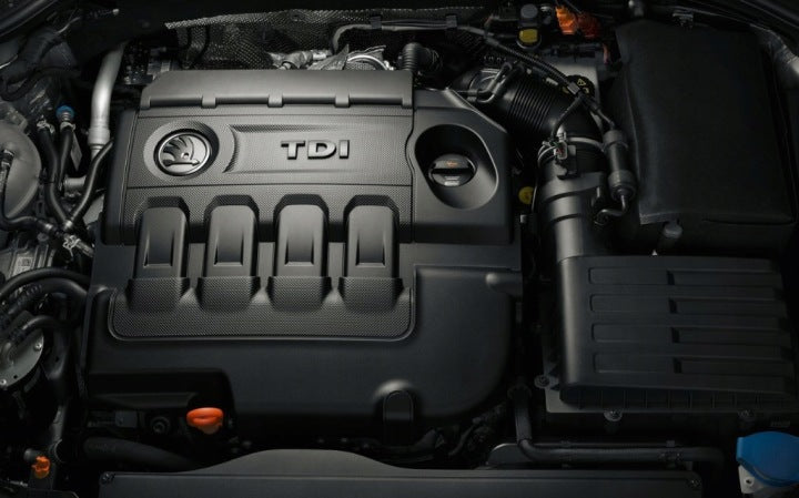 Motor VW Golf III CUN 2.0 TDI 184PS 66kW 145TKm Diesel Engine Komplett MOT2839762769kf