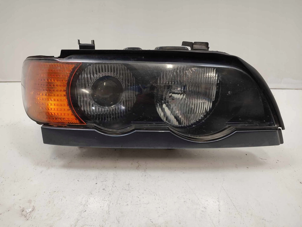 Frontscheinwerfer BMW X5 E53 Xenon Rechts Scheinwerfer Headlight SCH5508240979rh