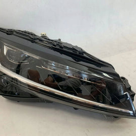 Frontscheinwerfer Skoda Superb III 3V1941016D Rechts Scheinwerfer Headlight SCH4299353833hi