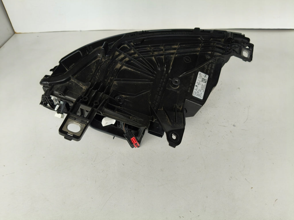 Frontscheinwerfer Opel Astra L 9858777280 Full LED Ein Stück (Rechts oder Links) SCH4133860001jf