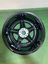 Laden Sie das Bild in den Galerie-Viewer, 1x Alufelge 18 Zoll 5x112 A2064016600 Mercedes-Benz W206 Rim Wheel FEL2017255175fi