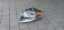 Load image into Gallery viewer, Frontscheinwerfer Audi A4 B7 8E0941003AM Xenon Links Scheinwerfer Headlight