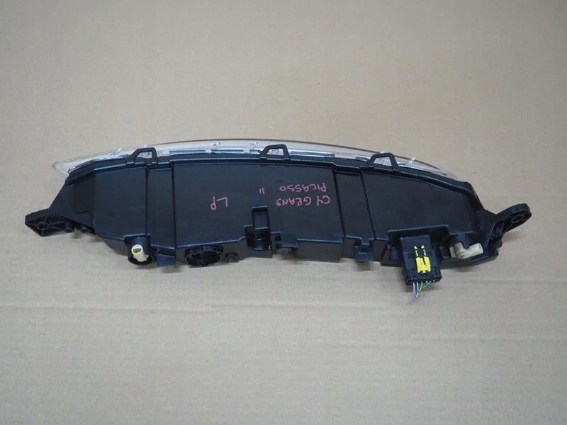 Frontscheinwerfer Citroën C4 Grand Picasso II 9676036580 LED Links Headlight SCH3118348564km