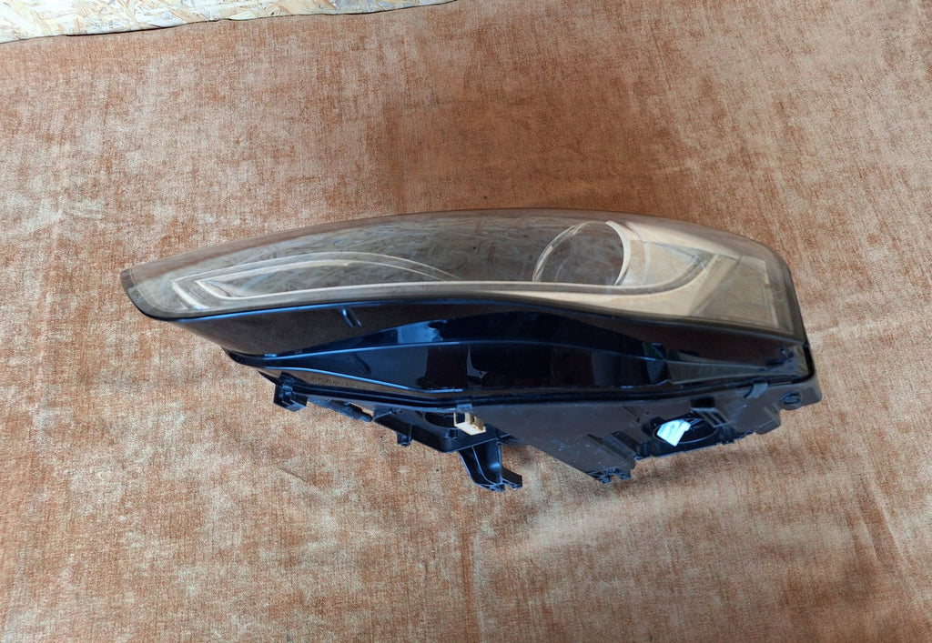 Frontscheinwerfer Audi A4 8KO941005C Xenon Links Scheinwerfer Headlight