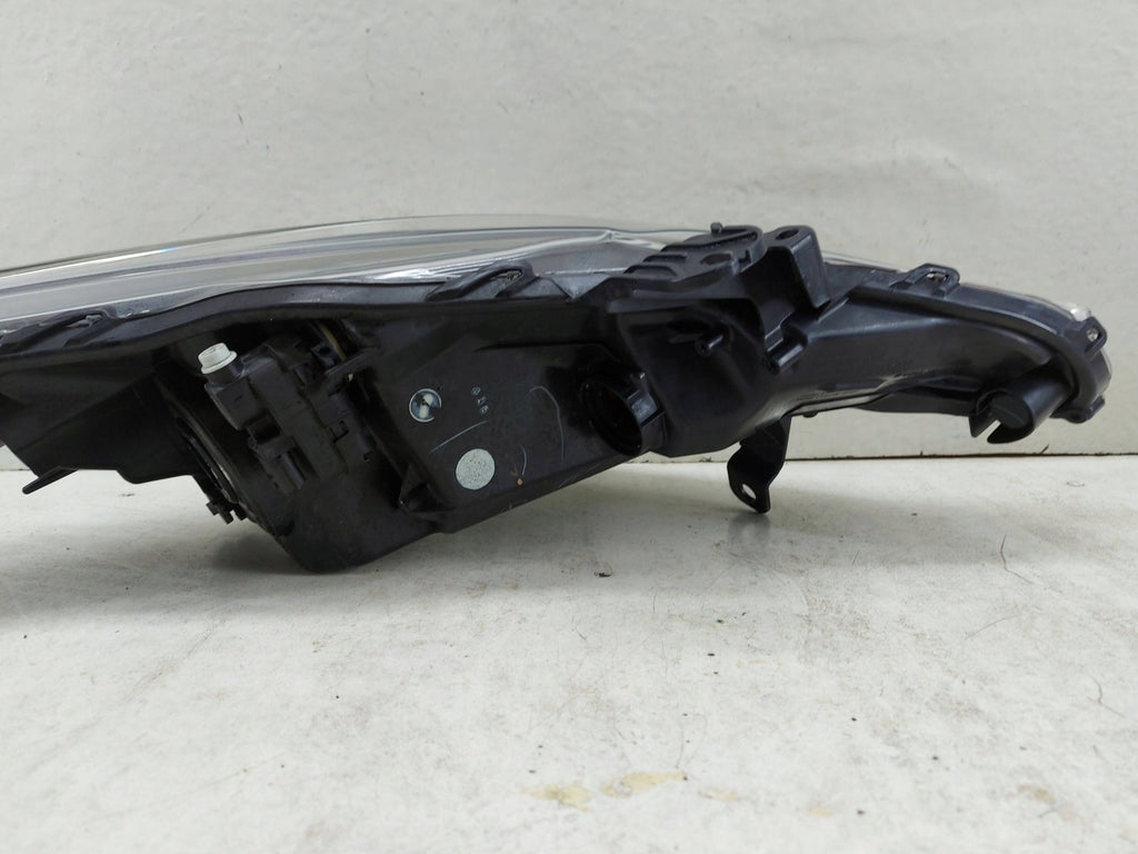 Frontscheinwerfer Toyota Aygo KOL15189 Links Scheinwerfer Headlight SCH1014081149hy