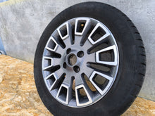 Laden Sie das Bild in den Galerie-Viewer, 1x Alufelge 15 Zoll 5.5&quot; 4x100 1SL601025K Seat Mii Rim Wheel