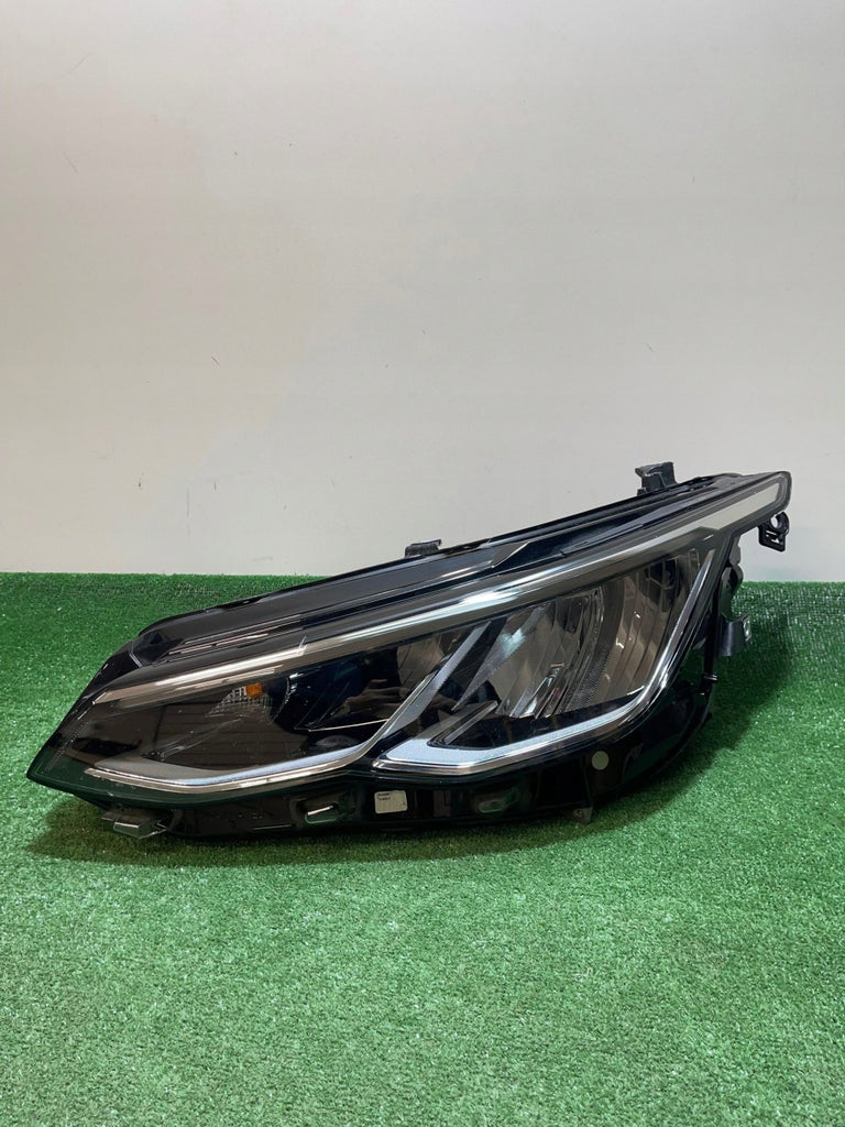 Frontscheinwerfer VW Golf VIII I 5H1941005 LED Links Scheinwerfer Headlight SCH2464715349ve