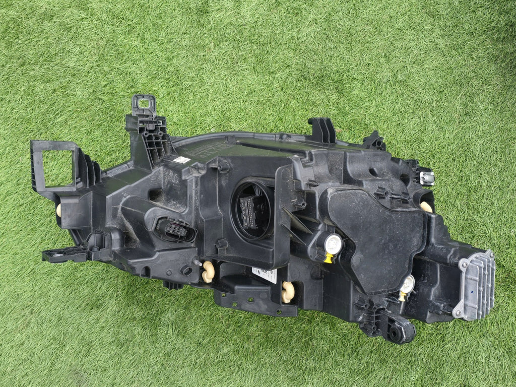 Frontscheinwerfer VW I 11B941035M Links Scheinwerfer Headlight SCH2637463820sy