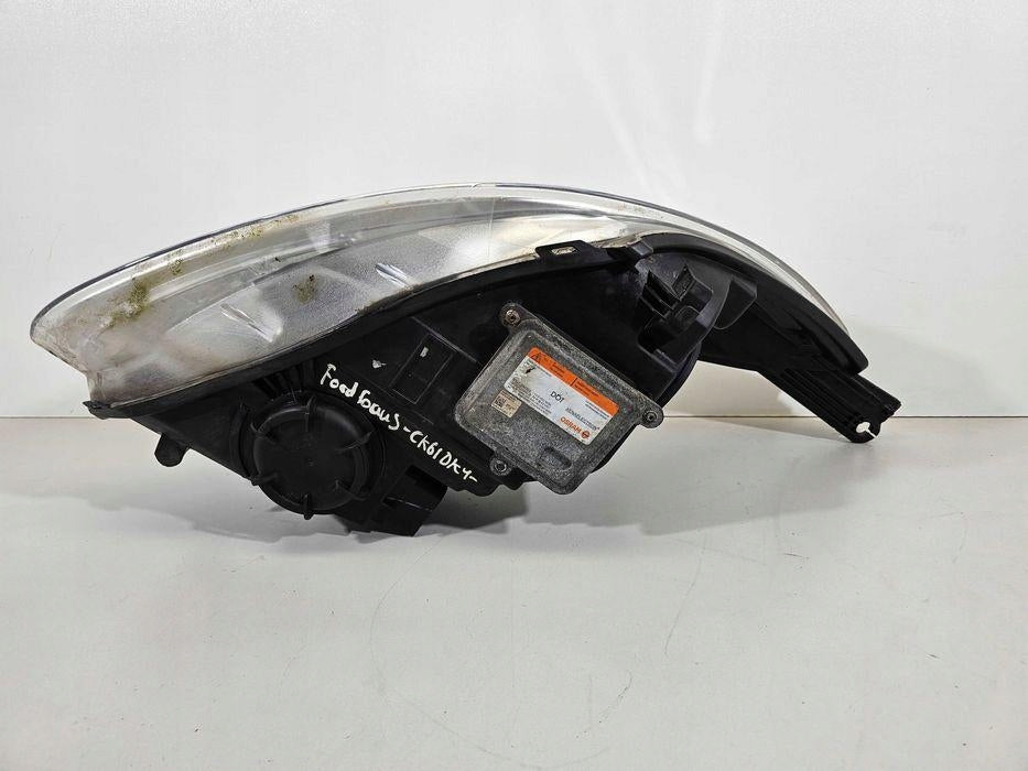 Frontscheinwerfer Ford Focus 103419012641 Xenon FALSE Scheinwerfer Headlight SCH8564157392fd