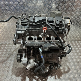 Motor Kia Sportage V G4FP G4FU 1.6 TGDI 21TKm 2023 Benzin Engine Unkomplett MOT4416353816ch