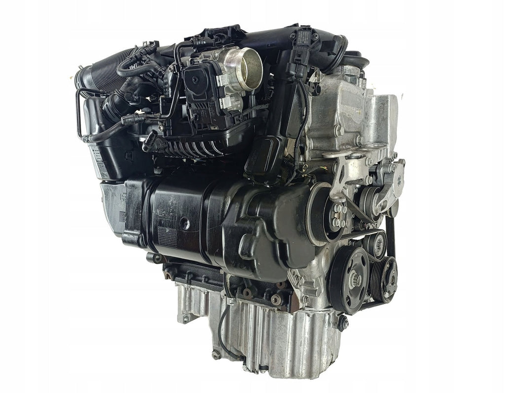 Motor VW Passat B7 CTH 1.4 TSI 160PS 118kW 120TKm Benzin Engine Komplett