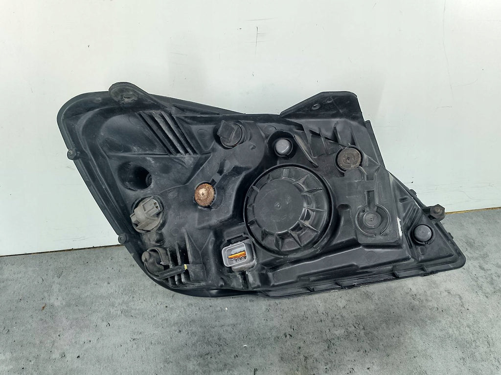 Frontscheinwerfer Kia Rio II 92101-1G0L Links Scheinwerfer Headlight SCH9842938541ts
