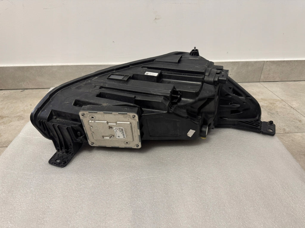Frontscheinwerfer Ford Focus JX7B-13E017-AH Full LED Links Headlight SCH4083813528ka