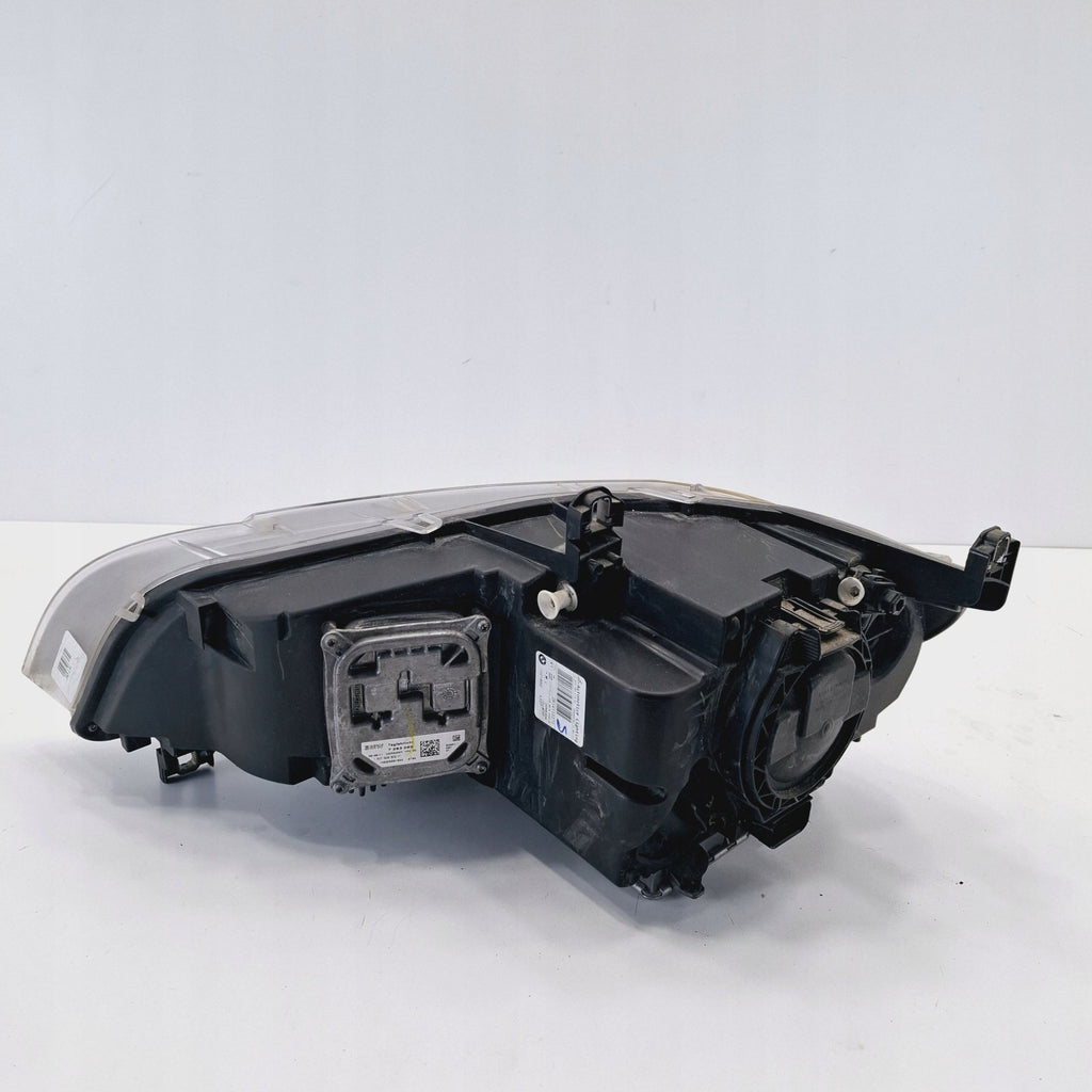Frontscheinwerfer BMW X5 E70 7221892 Rechts Scheinwerfer Headlight SCH8284652998mr