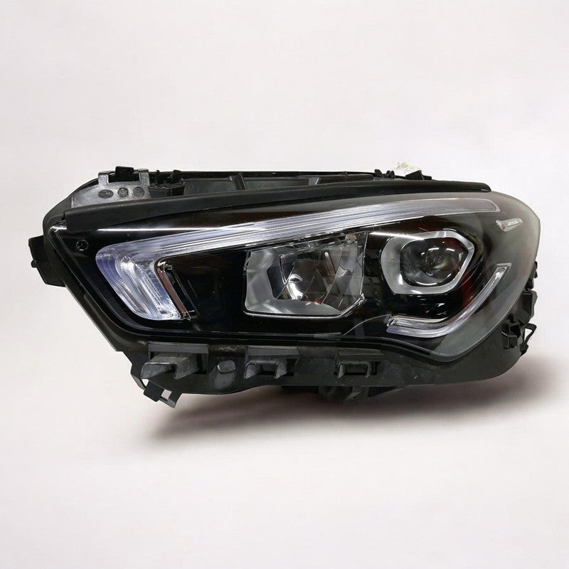 Frontscheinwerfer Mercedes-Benz Cla A1189062500 LED Links Scheinwerfer Headlight