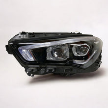 Laden Sie das Bild in den Galerie-Viewer, Frontscheinwerfer Mercedes-Benz Cla A1189062500 LED Links Scheinwerfer Headlight