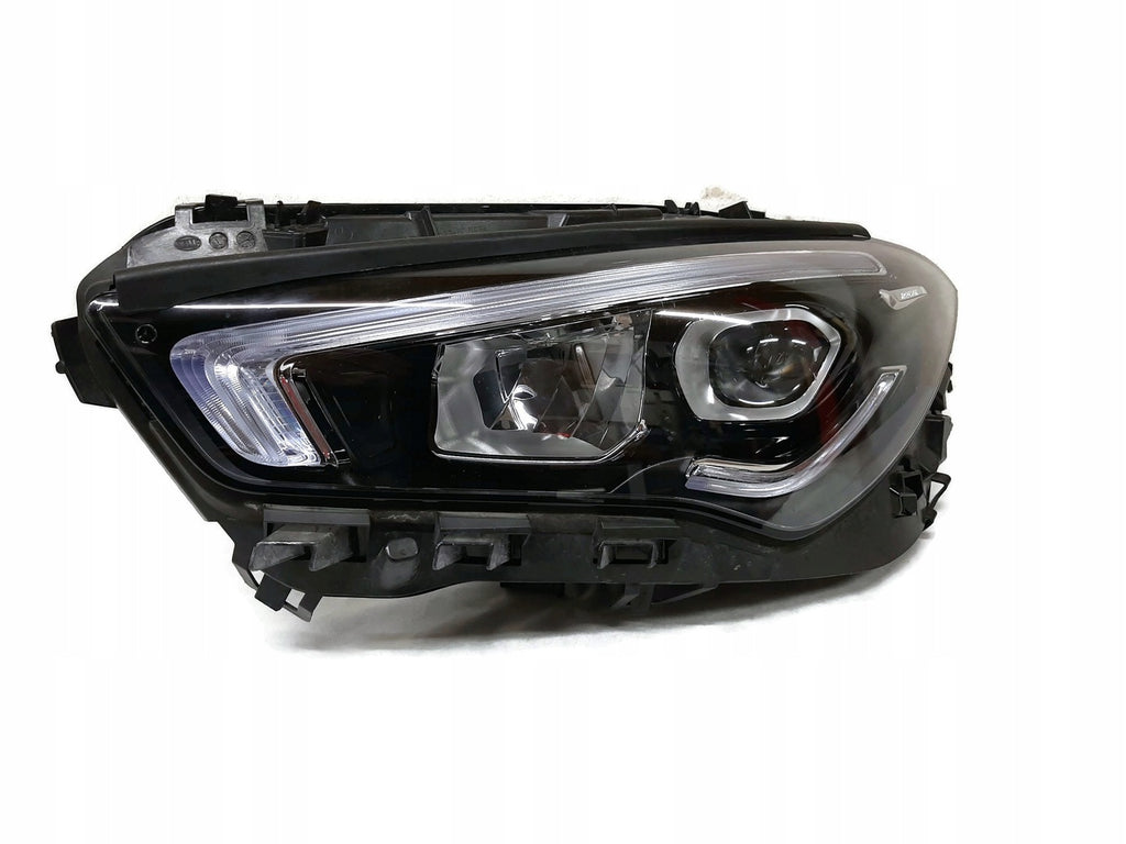 Frontscheinwerfer Mercedes-Benz Cla A1189062500 LED Links Scheinwerfer Headlight