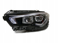 Laden Sie das Bild in den Galerie-Viewer, Frontscheinwerfer Mercedes-Benz Cla A1189062500 LED Links Scheinwerfer Headlight