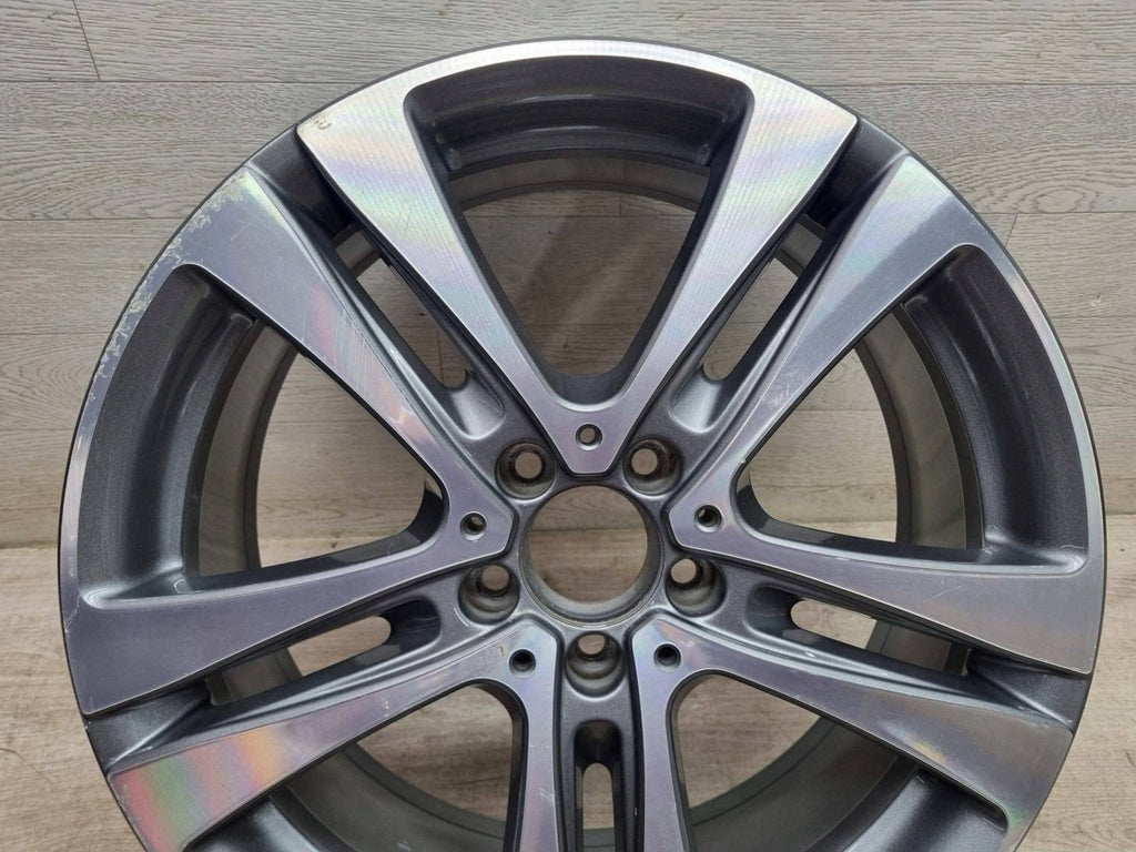 1x Alufelge 19 Zoll 5x112 A2054016700 Mercedes-Benz W205 W206 Rim Wheel FEL3393336220yc